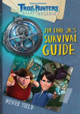 Jim Lake Jr. 's Survival Guide