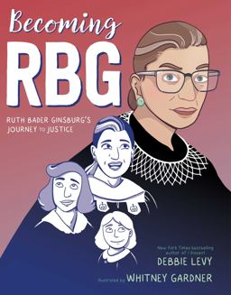 Becoming RBG