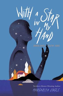 With a Star in My Hand Rubï¿½n Darï¿½o, Poetry Hero  9781534424944 Front Cover