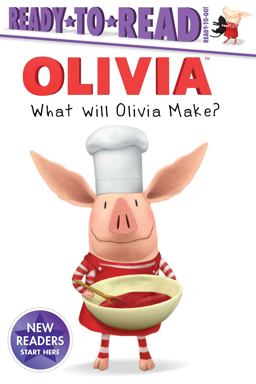 What Will Olivia Make?