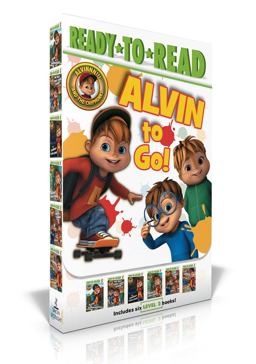 Alvin to Go!