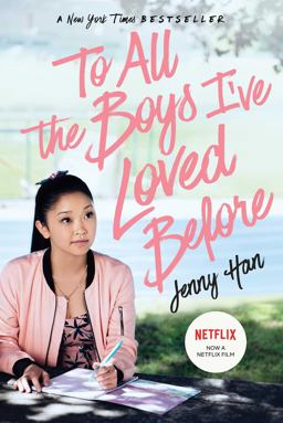 To All the Boys I've Loved Before  9781534438378 Front Cover