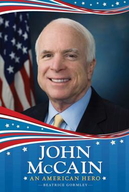 John Mccain