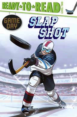 Slap Shot Slap Shot