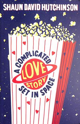 A Complicated Love Story Set in Space