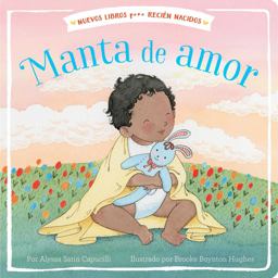Manta de Amor (Blanket of Love)