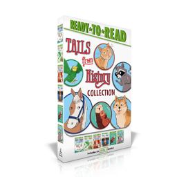 Tails from History Collection (Boxed Set)