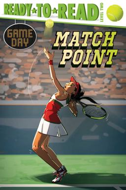 Match Point Match Point