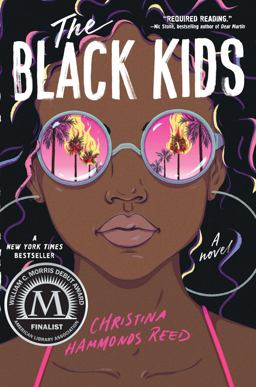 Black Kids  9781534462724 Front Cover