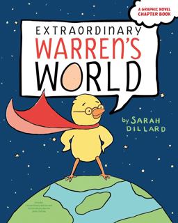 Extraordinary Warren's World Extraordinary Warren's World