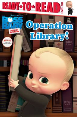 Operation Library!