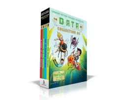 The DATA Set Collection #2 (Boxed Set)