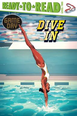 Dive In Dive In