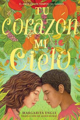 Tu Corazón, Mi Cielo (Your Heart, My Sky)