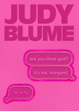 Are You There God? It's Me, Margaret Special Edition  9781534482425 Front Cover
