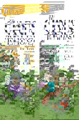 The Giants' Tree House