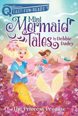 The Princess Promise