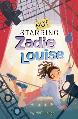 Not Starring Zadie Louise Not Starring Zadie Louise