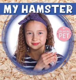 My Hamster My Hamster