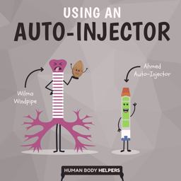Using an Auto-Injector