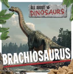 Brachiosaurus Brachiosaurus