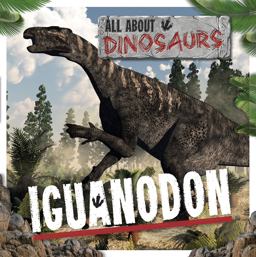 Iguanodon Iguanodon