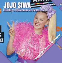 JoJo Siwa