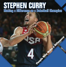 Stephen Curry