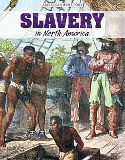 Slavery in North America
