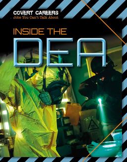 Inside the DEA