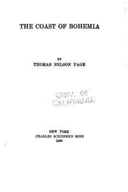 The Coast of Bohemia, Poems