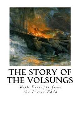 The Story of the Volsungs