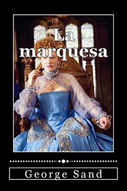 La Marquesa
