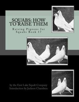 Squabs: How to Raise Them