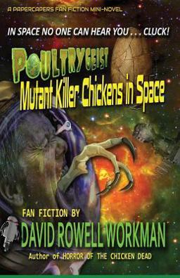 Poultrygeist