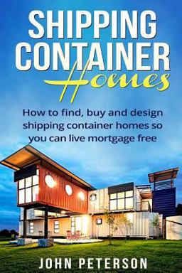 Shipping Container Homes