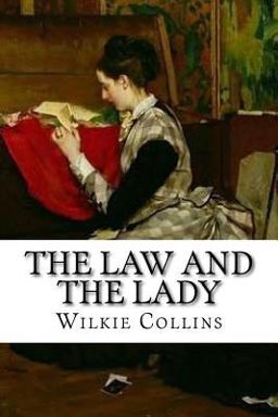 The Law and the Lady