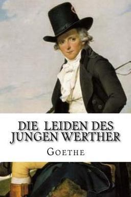 Die Leiden des Jungen Werther