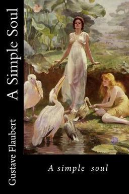 A Simple Soul