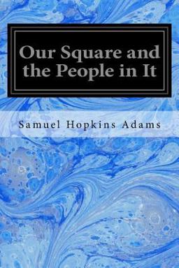 Our Square and the People in It Our Square and the People in It