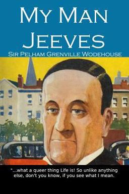 My Man Jeeves