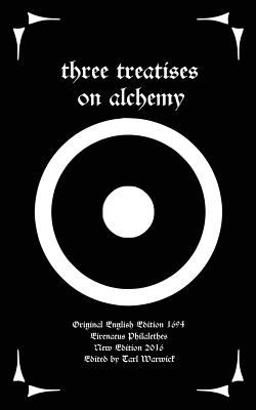 Three Treatises on Alchemy