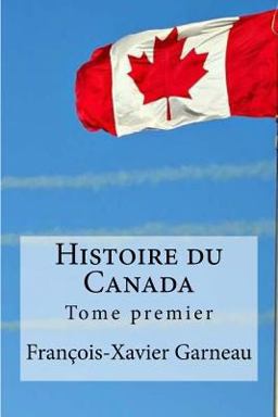 Histoire du Canada
