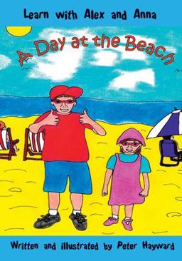 A Day at the Beach