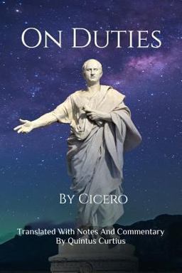 On Duties A Guide to Conduct, Obligations, and Decision-Making  9781534802254 Front Cover