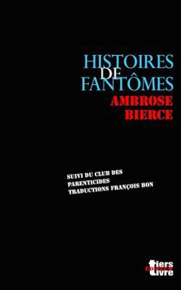Histoires de Fantomes