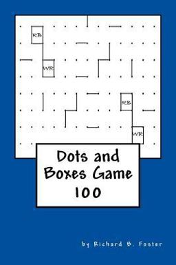 Dots and Boxes Game Dots and Boxes Game