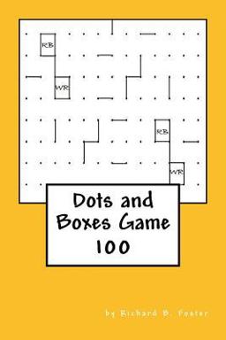 Dots and Boxes Game Dots and Boxes Game