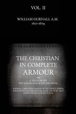 The Christian in Complete Armour