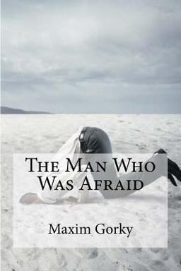 The Man Who Was Afraid